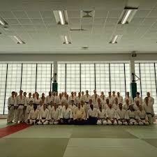 Image result for Aikido Rickmansworth