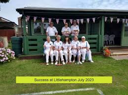 Image result for Crawley Croquet Club