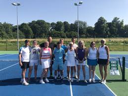 Image result for Dorking Lawn Tennis Club