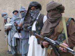 Militants