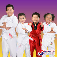 Image result for Park's Martial Arts Coral Springs