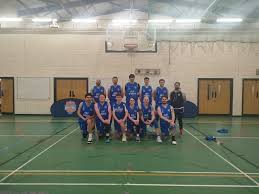Image result for Great Yarmouth Basketball Club