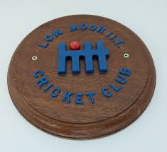 Image result for Low Moor Holy Trinity Cricket Club