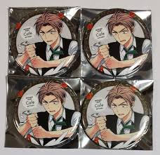 「前野蜜也 月刊少女野崎くん」の画像検索結果