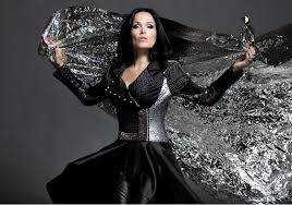Image result for Tarja Turunen