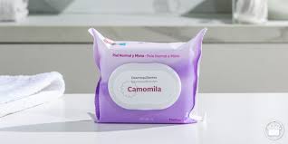 Image result for toallitas limpiadoras