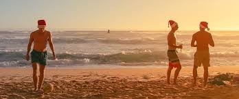 Image result for weihnachten in australien