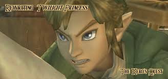 Image result for link twilight princess