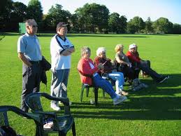 Image result for Balcombe Stoolball Club