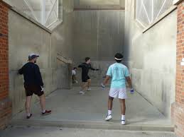 Image result for Oxford Eton Fives Club