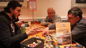 Image result for Luton Scrabble Club
