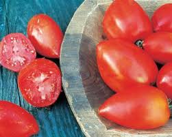 Afbeeldingsresultaat voor amish paste tomato