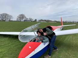 Image result for East Sussex Gliding Club Ltd