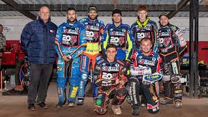 Image result for Somerset Rebels Speedway Club