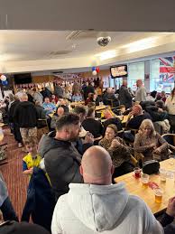 Image result for Nunthorpe Squash Club