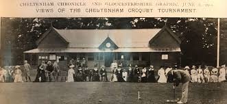 Image result for East Gloucestershire Club