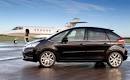 Citroen C4 Picasso Lounge Edition (
