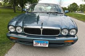 Image result for Sapphire Blue 1999 Jaguar