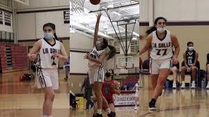 Image result for Blackpool Lights Ladies Basketball Club
