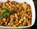 Thanksgiving STUFFING RECIPE | Savory Sweet Life - Easy Recipes ...