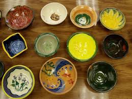 Seattle Empty Bowls looking for bowl-makers » My Ballard - empty_bowls2