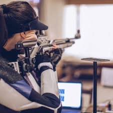 Image result for Grantham Target Shooting Club