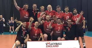 Image result for Tendring Volleyball Club