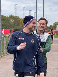 Image result for Chosen Hill Former Pupils Rfc