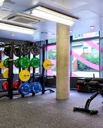 Image result for Notts Bigwood Gym Club