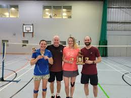 Image result for Chippenham 23 Badminton Club