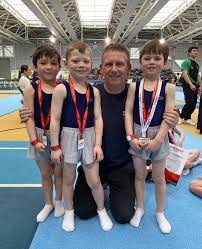 Image result for Tessaro Gymnastics Club