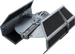 Image result for tie fighter plastic model
