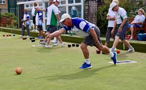 Image result for Greetham Bowls Club