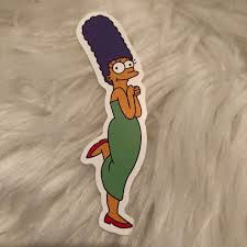 「マージ・シンプソン」の画像検索結果