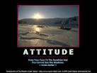 TPCN - The Gallery Of Attitude - Your Attitude Determines The ...