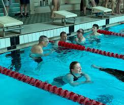 Image result for Cornwall Swim Club