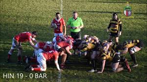 Image result for Hinckley Rugby Football Club
