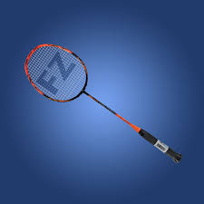 Image result for The Highly Strung Badminton Club