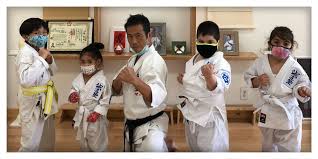 Image result for Aylesbury Vale Seido Karate