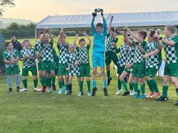 Image result for Horwich St Marys Junior F C