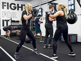 Image result for Sheffield Boxing Centre