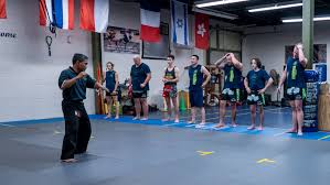 Image result for Fightback Martial Arts Centre, Epsom