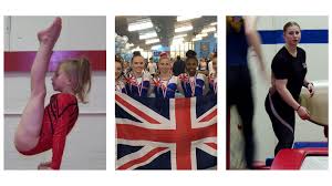 Image result for Tamworth Olympic Gymnastics Club
