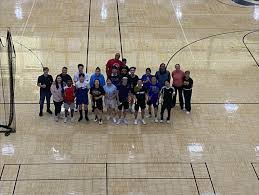 Image result for Ormesby Badminton Club