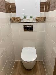 Image result for WC rekonstrukce foto