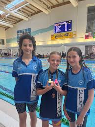 Image result for South Lincs Competitive Swimming Club