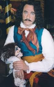 Image result for gepetto tehron