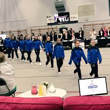 Image result for Tolworth Gymnastics Club