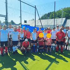 Image result for Worthing Hockey Club
