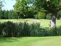 Image result for Rhuddlan Golf Club